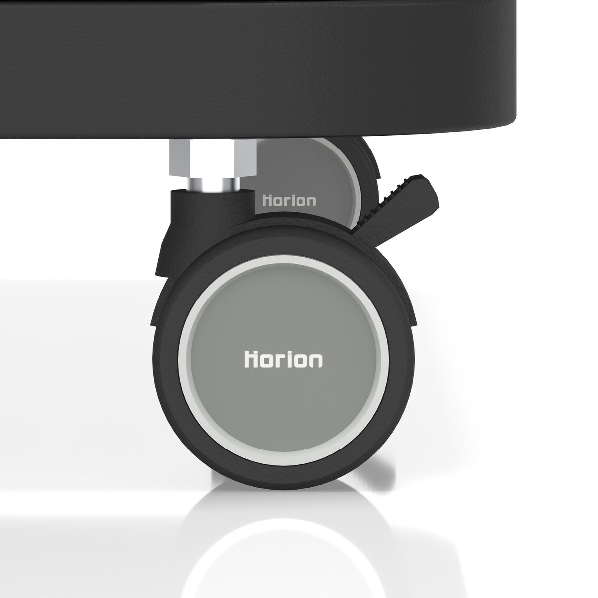 Horion All in One Collaboration Display Trolley