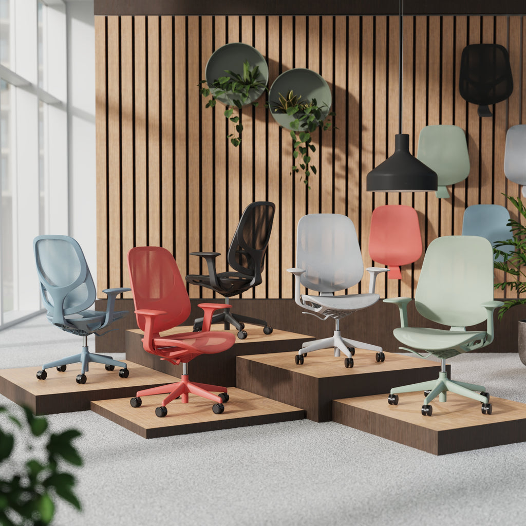 Style Shot Office 1