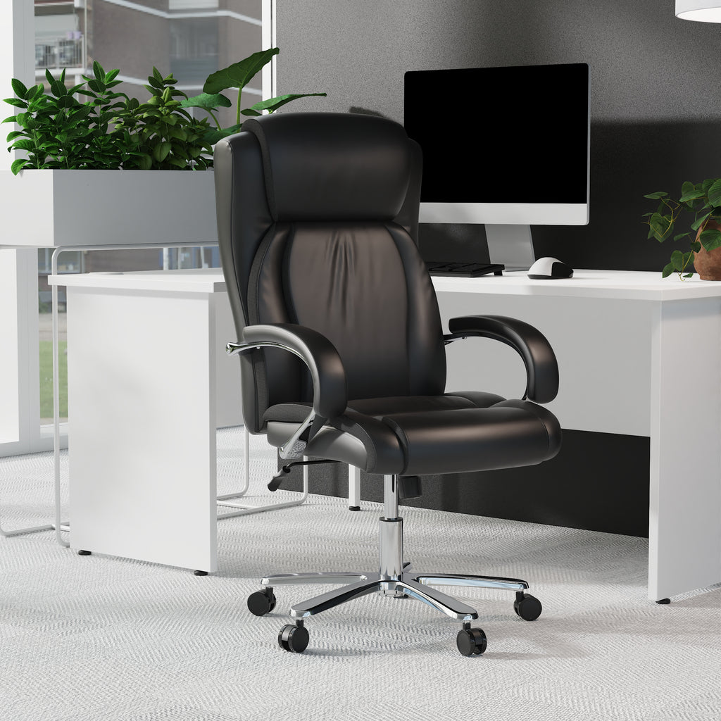 Style Shot Office 1