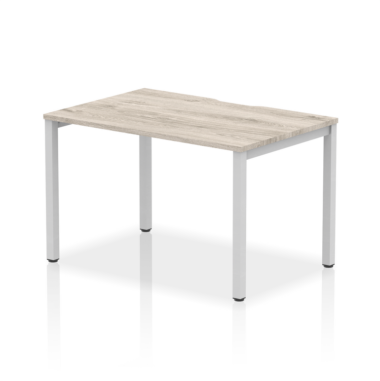 Evolve Plus Single Starter Bench Desk