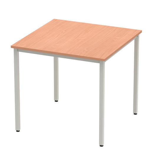 EE - Impulse Straight Table Box Frame Leg