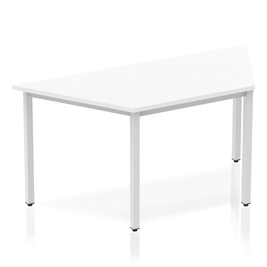 EE - Impulse Trapezium Table Box Frame Leg