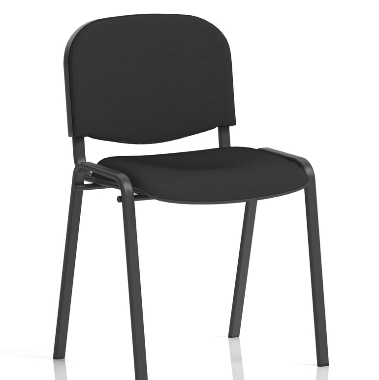 ISO Stacking Visitor/Conference Chair