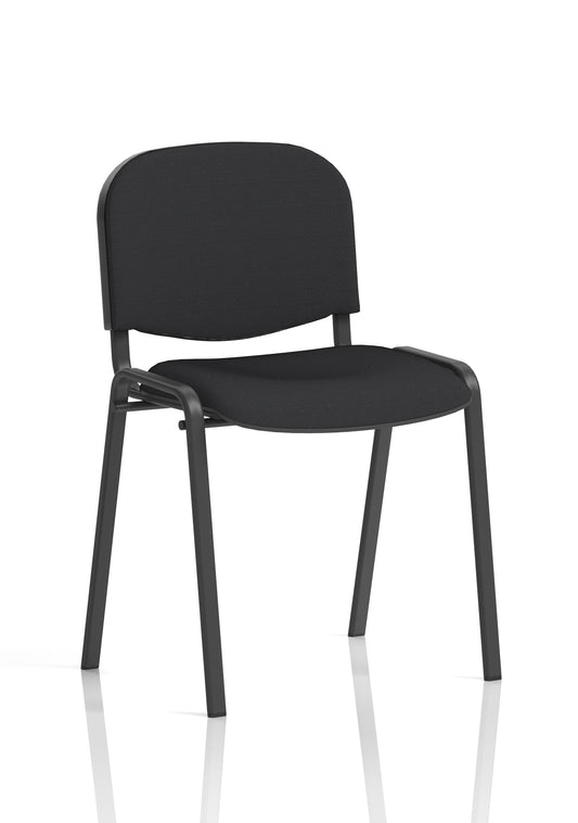 EE - ISO Stacking Visitor/Conference Chair