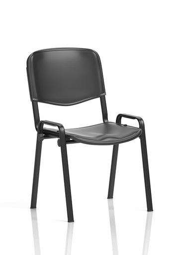 Black Polypropylene