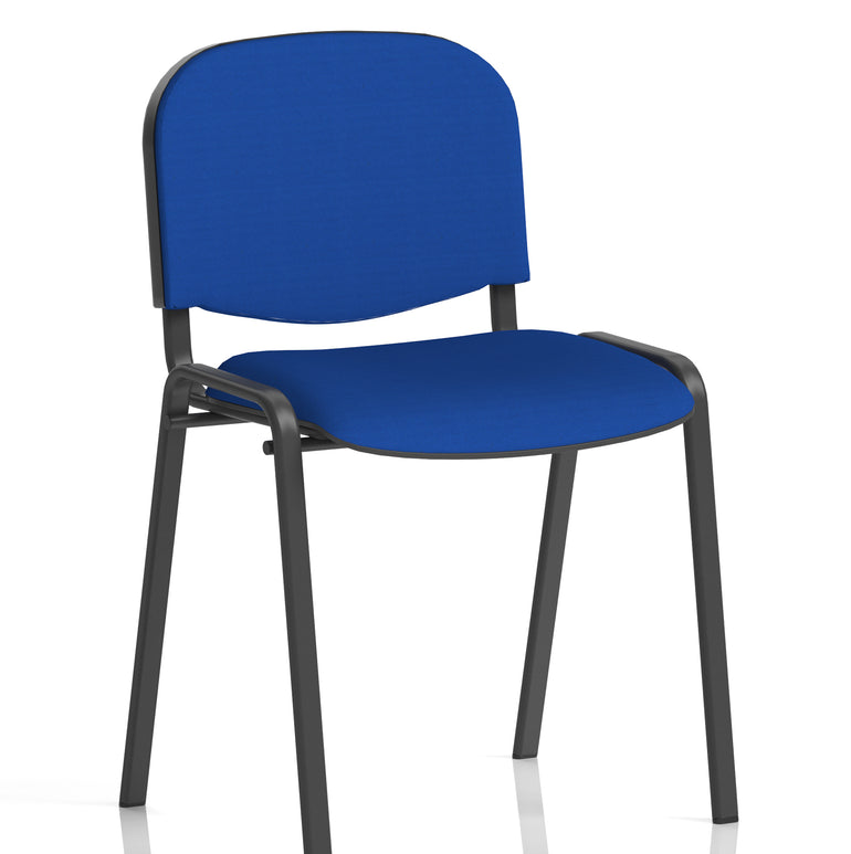 ISO Stacking Visitor/Conference Chair