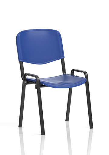 Blue Polypropylene