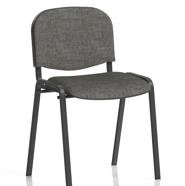 ISO Stacking Visitor/Conference Chair