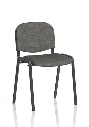 Charcoal Fabric