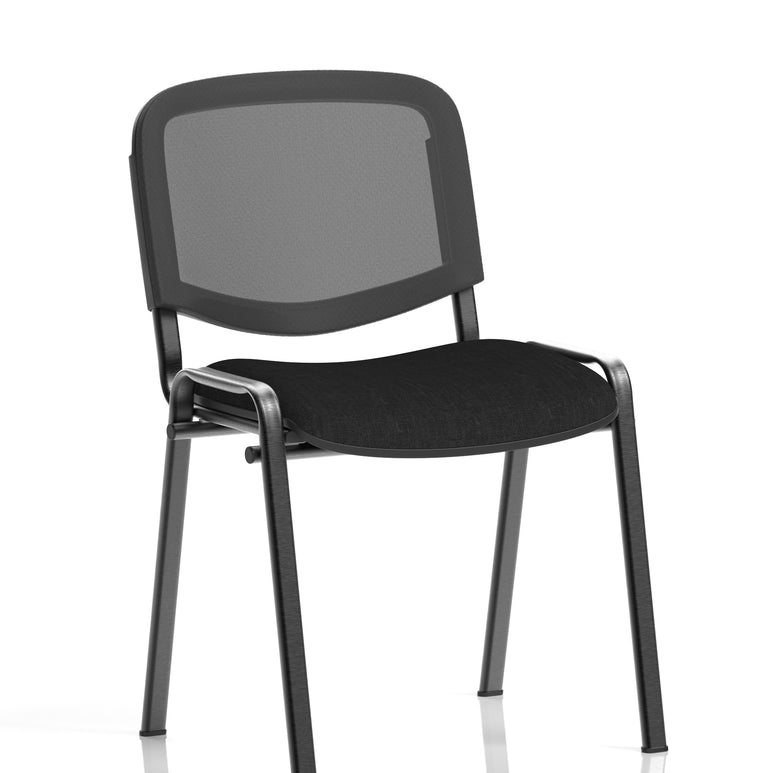 ISO Stacking Visitor/Conference Chair