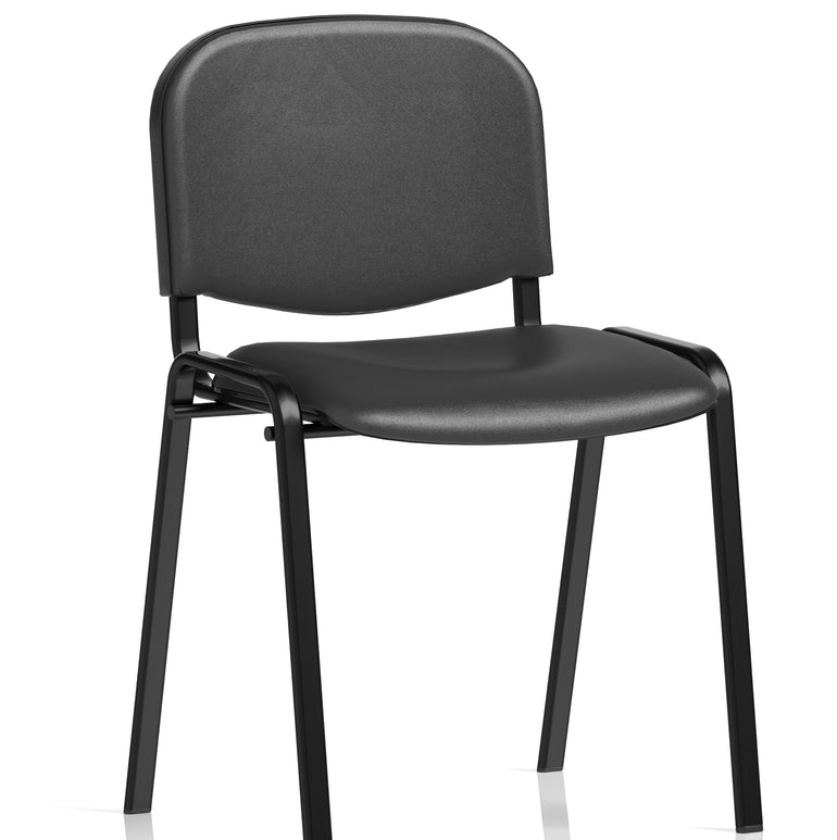 ISO Stacking Visitor/Conference Chair