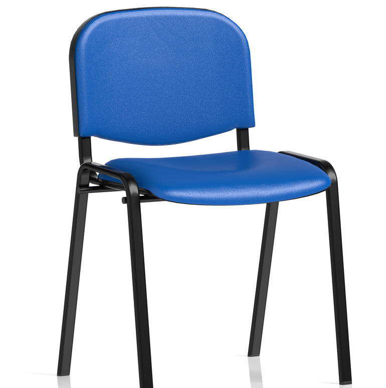 ISO Stacking Visitor/Conference Chair