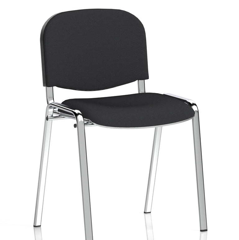 ISO Stacking Visitor/Conference Chair