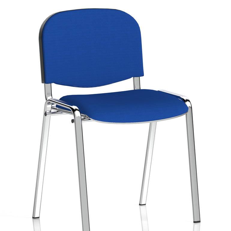 ISO Stacking Visitor/Conference Chair