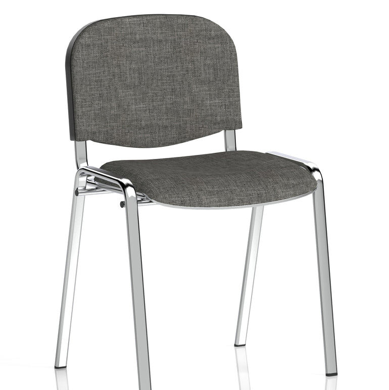 ISO Stacking Visitor/Conference Chair
