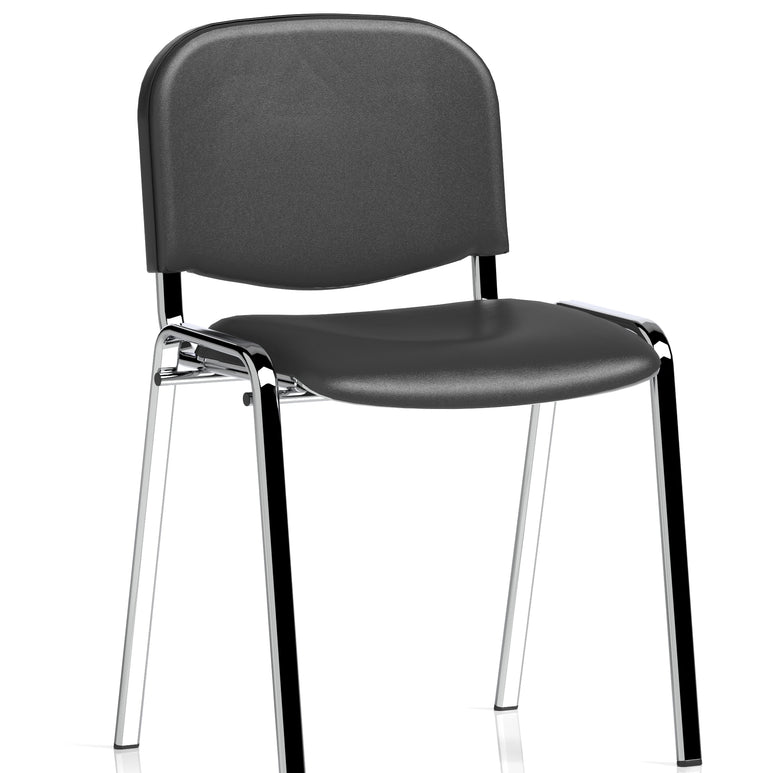 ISO Stacking Visitor/Conference Chair