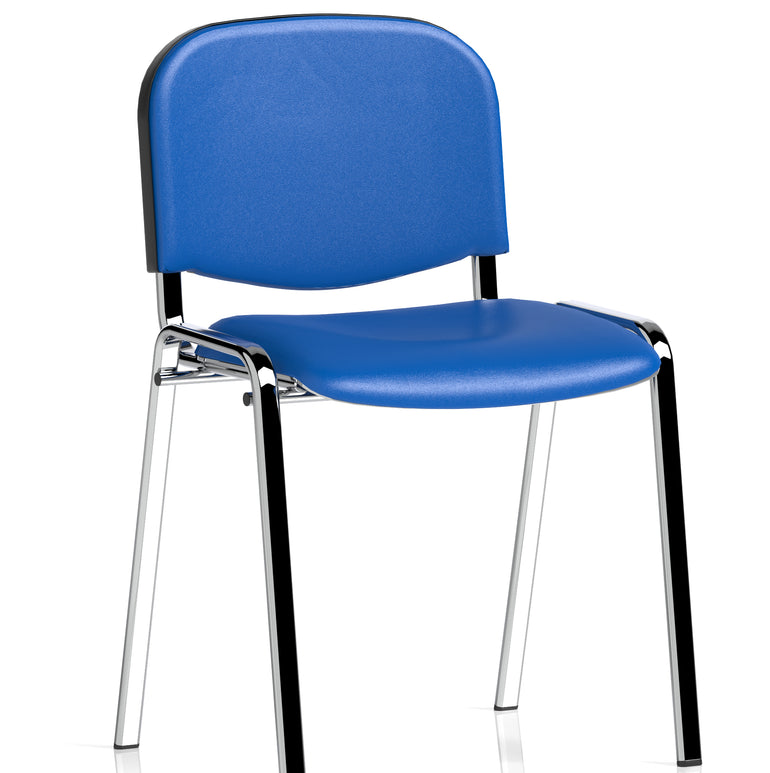 ISO Stacking Visitor/Conference Chair