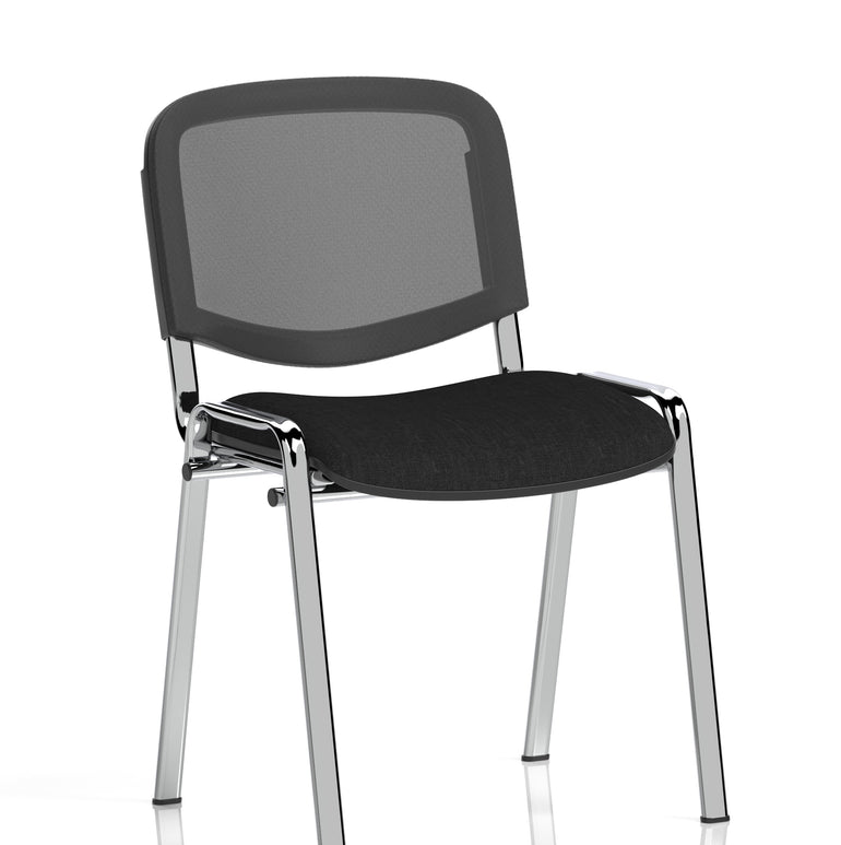 ISO Stacking Visitor/Conference Chair