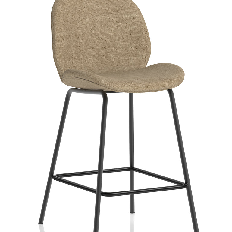Brayford Bistro High Stool