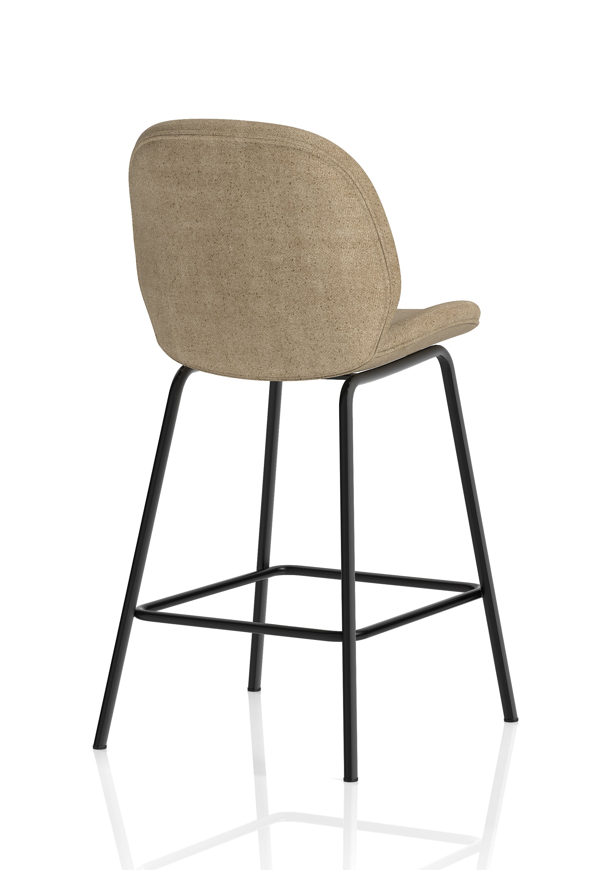 Brayford Bistro High Stool
