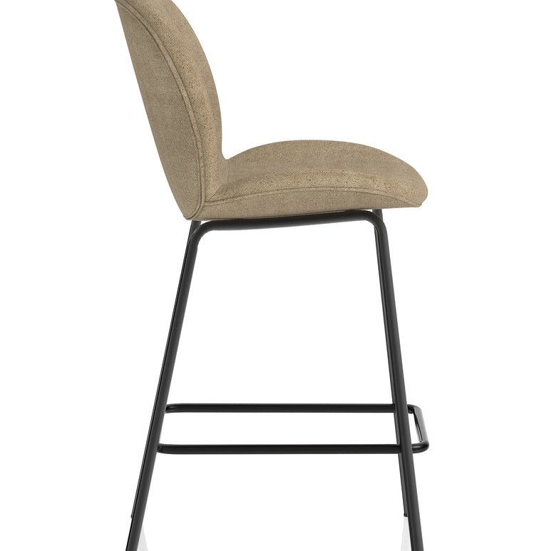 Brayford Bistro High Stool