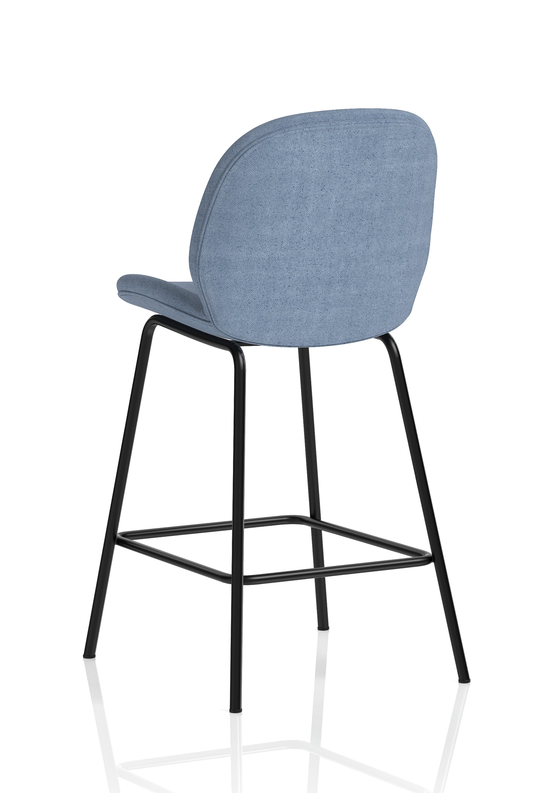 Brayford Bistro High Stool