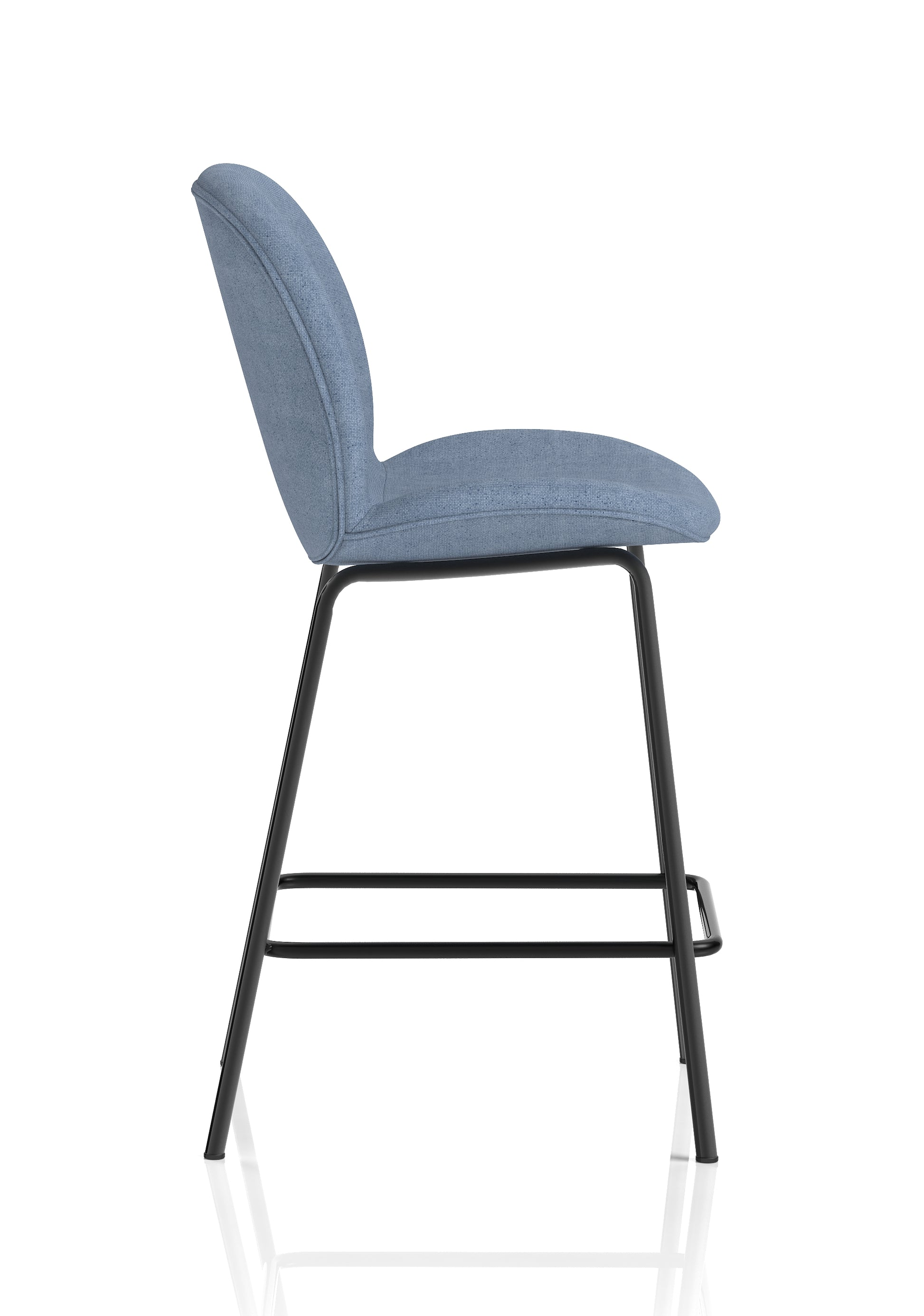 Brayford Bistro High Stool