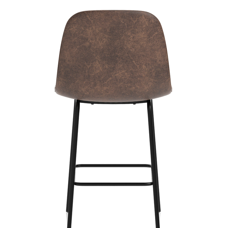 Charford Bistro High Stool