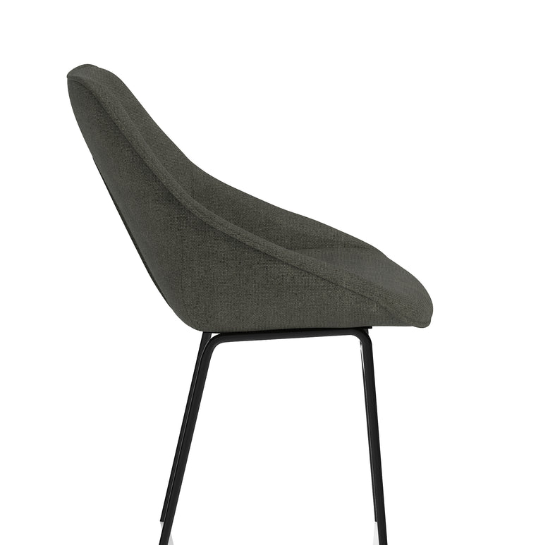 Hepscott Bistro Stool