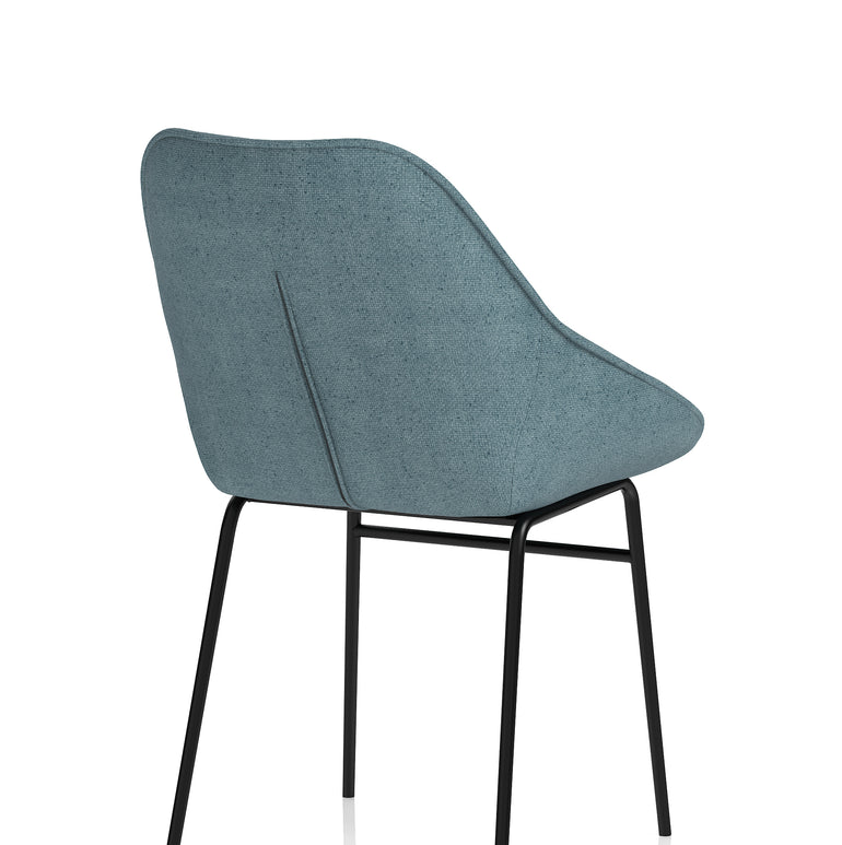 Hepscott Bistro Stool