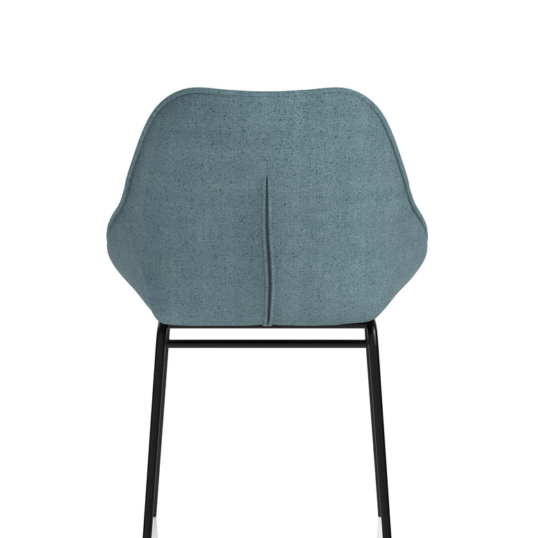 Hepscott Bistro Stool