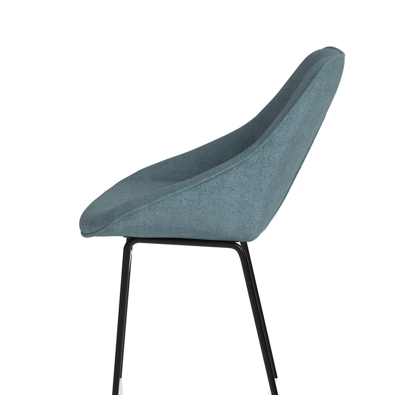 Hepscott Bistro Stool