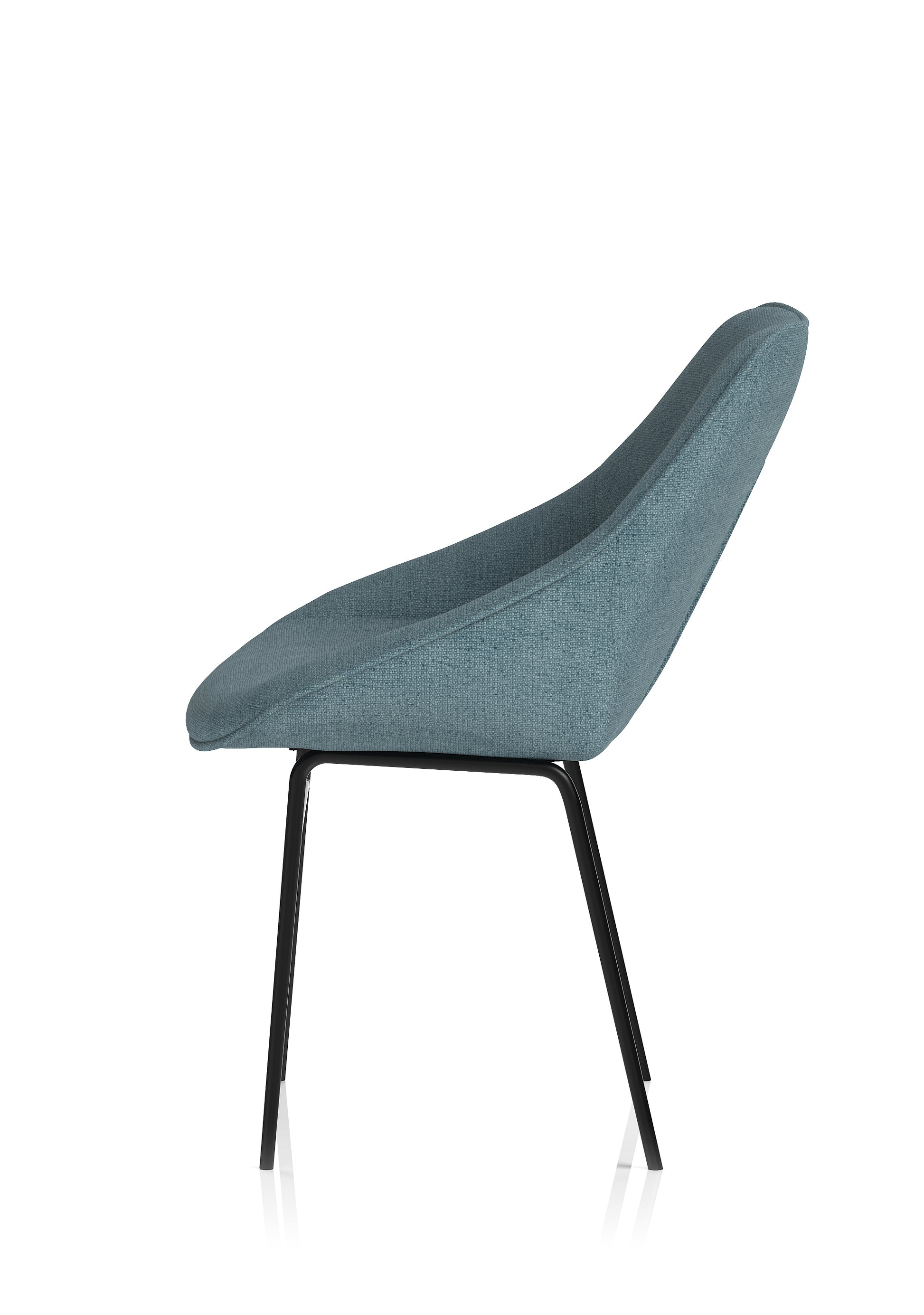 Hepscott Bistro Stool