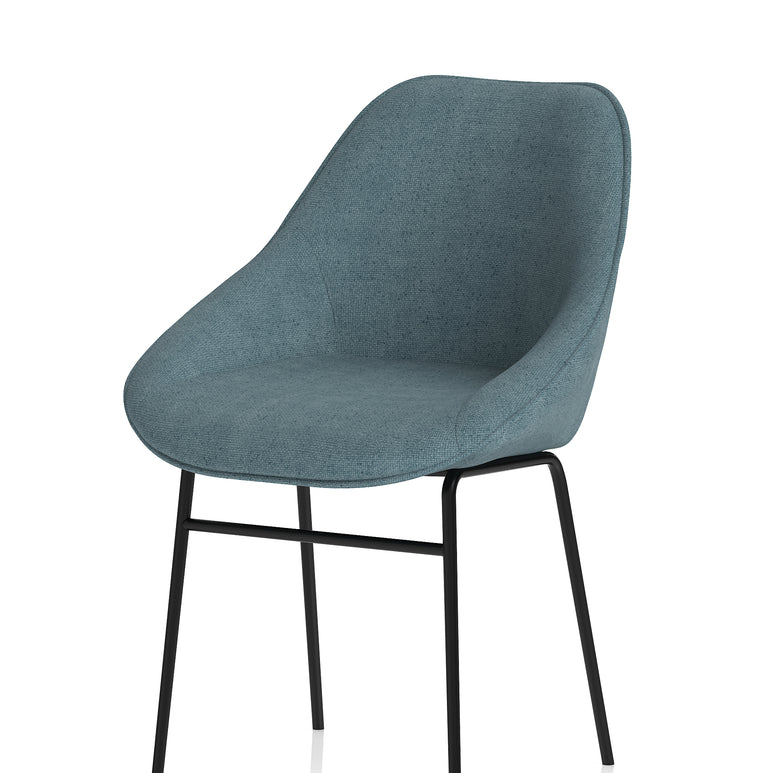 Hepscott Bistro Stool