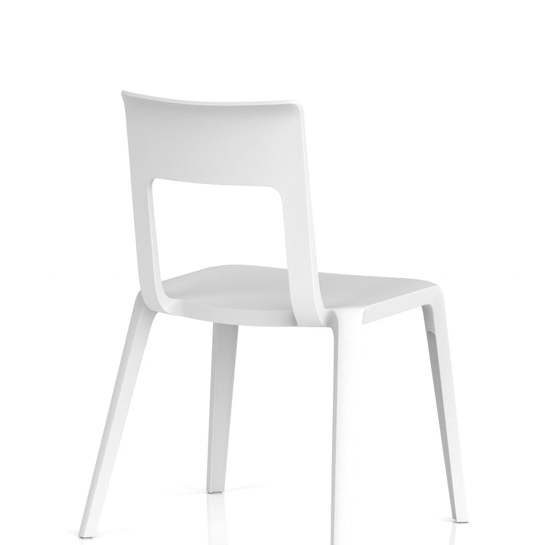 Nest Edge Stacking Cafe & Bistro Chair