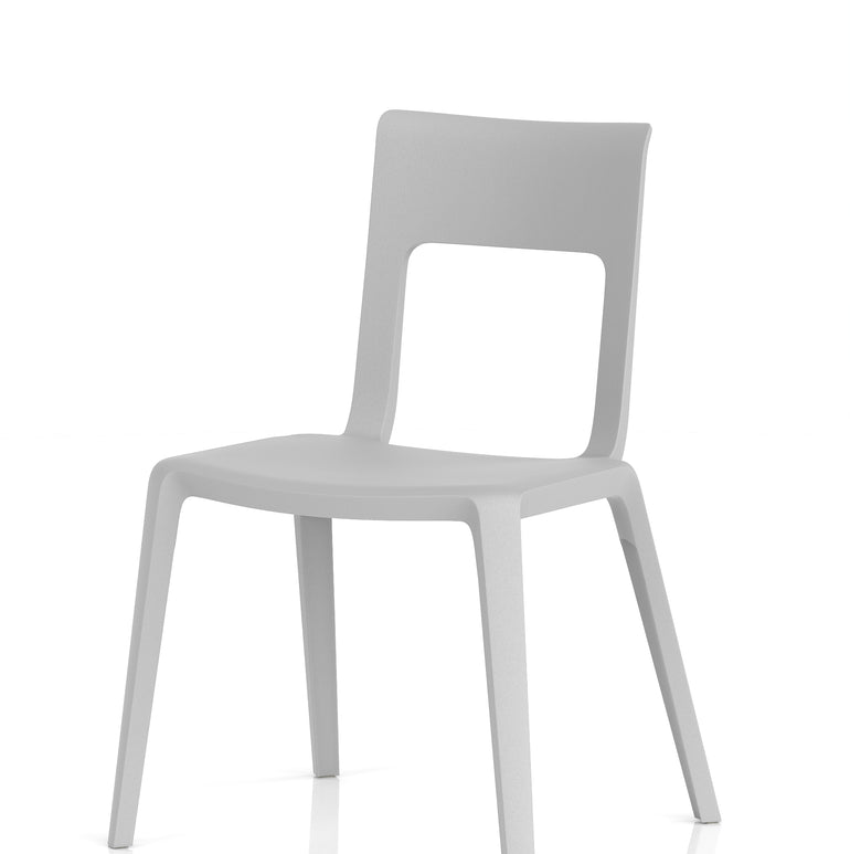 Nest Edge Stacking Cafe & Bistro Chair