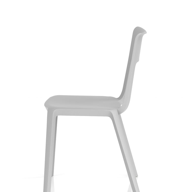 Nest Edge Stacking Cafe & Bistro Chair