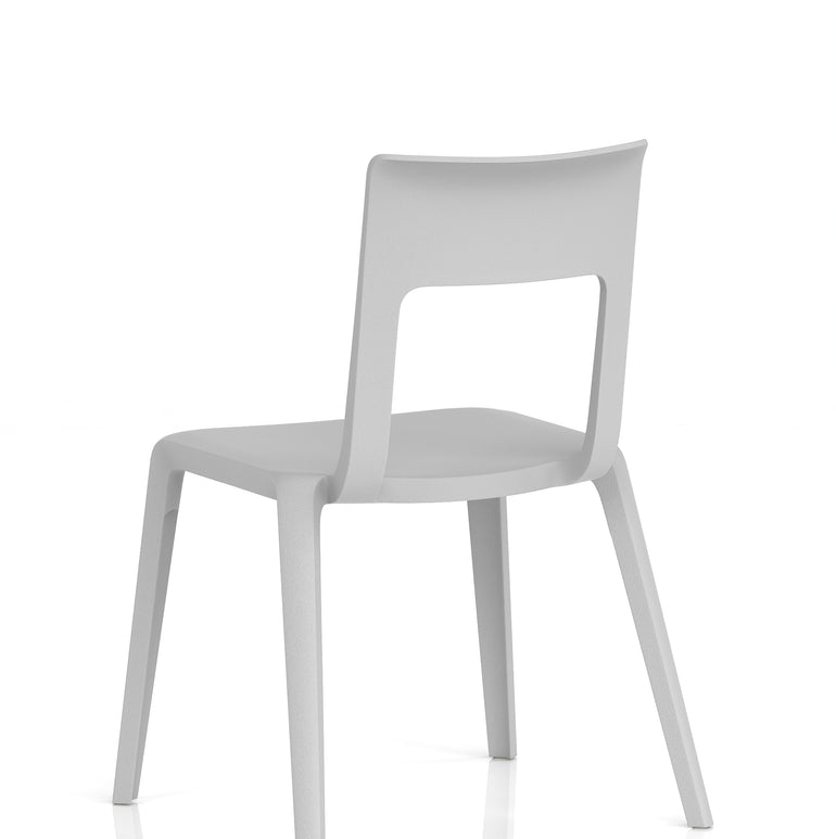 Nest Edge Stacking Cafe & Bistro Chair
