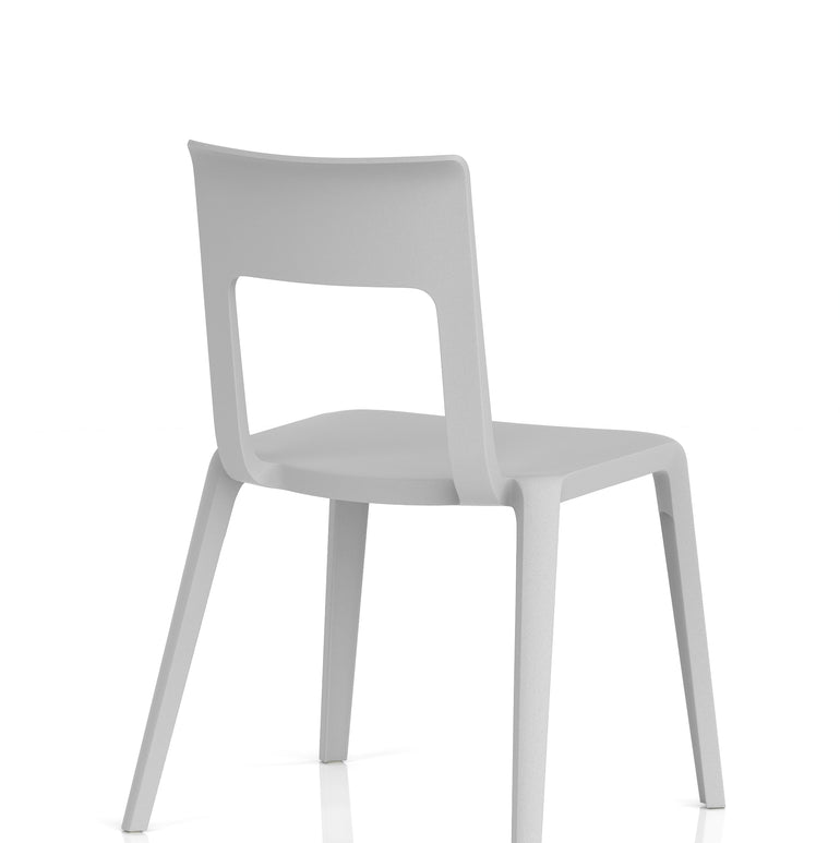 Nest Edge Stacking Cafe & Bistro Chair