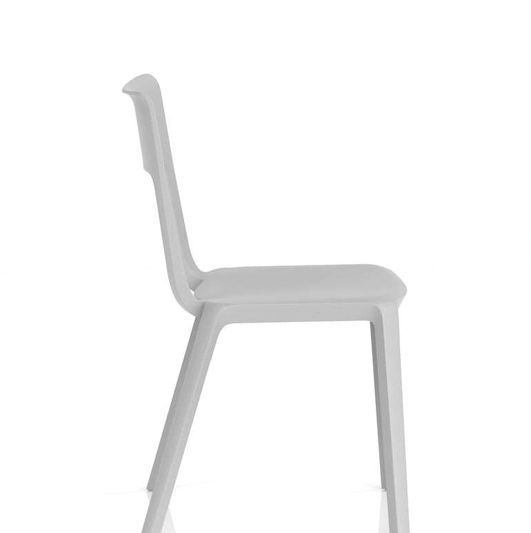 Nest Edge Stacking Cafe & Bistro Chair