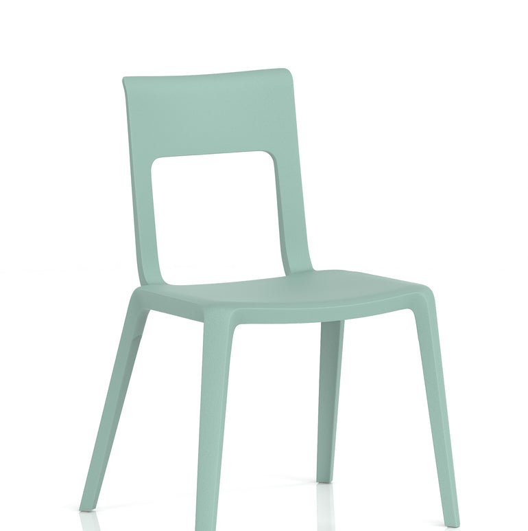 Nest Edge Stacking Cafe & Bistro Chair
