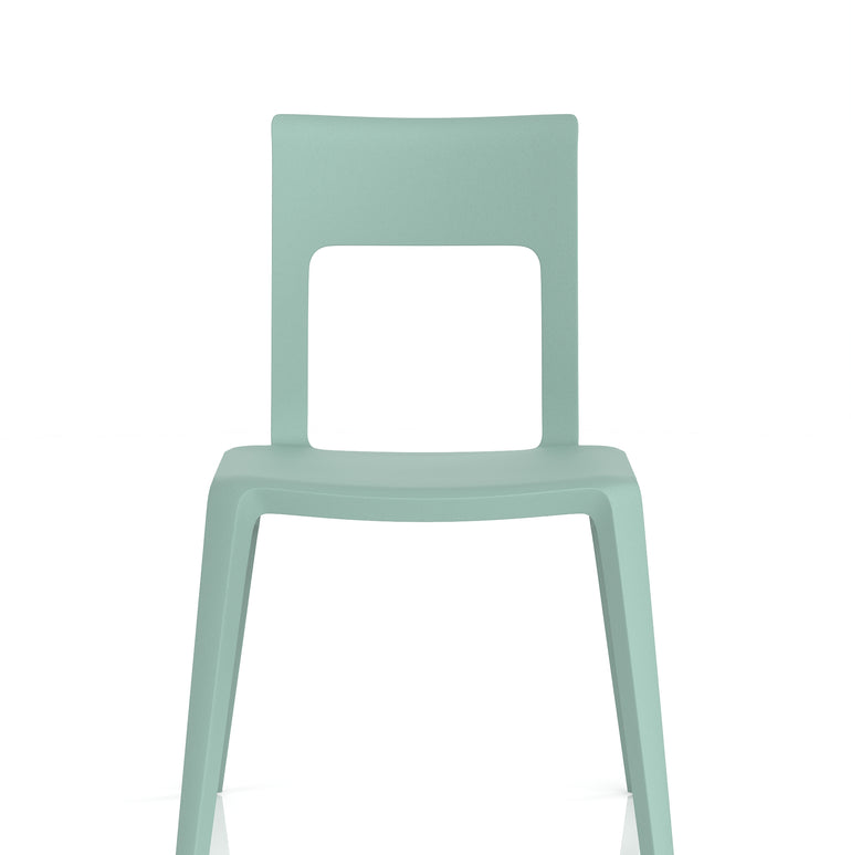 Nest Edge Stacking Cafe & Bistro Chair