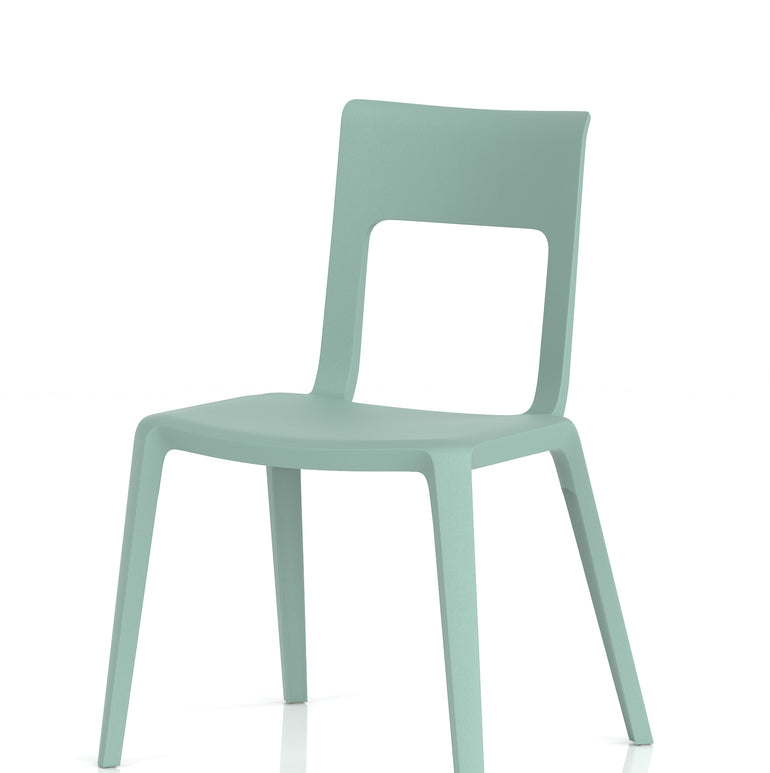 Nest Edge Stacking Cafe & Bistro Chair