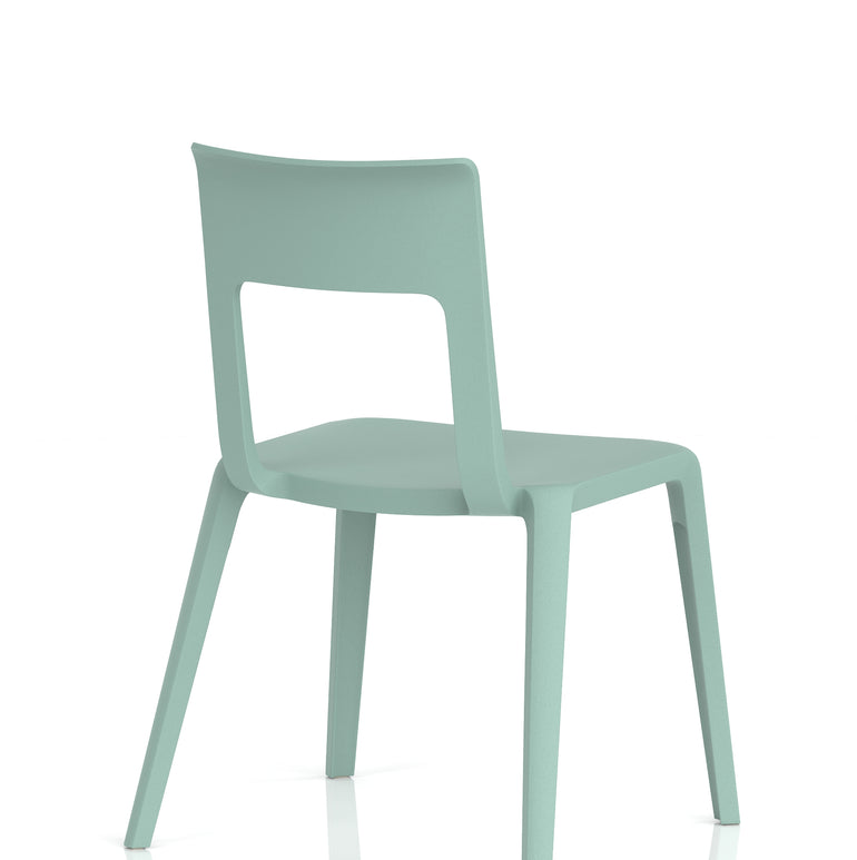 Nest Edge Stacking Cafe & Bistro Chair