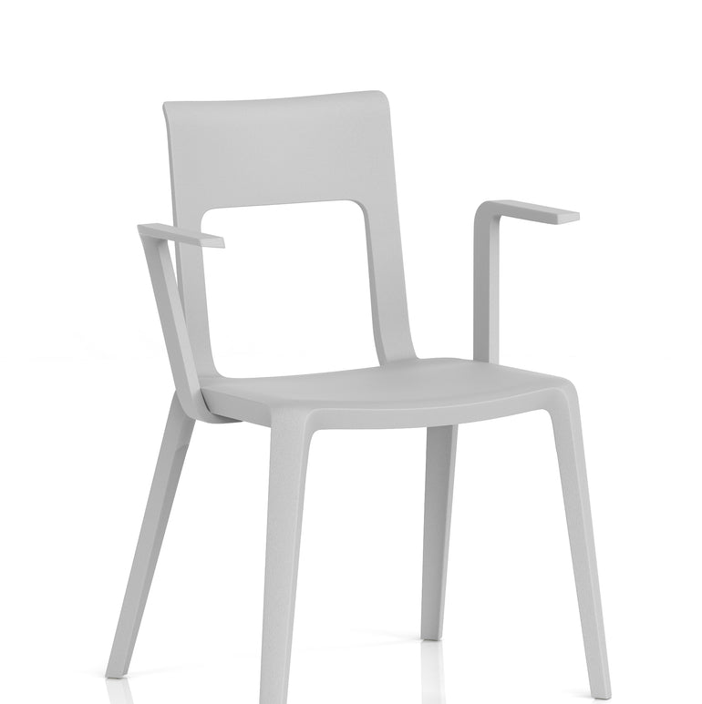 Nest Edge Stacking Cafe & Bistro Chair