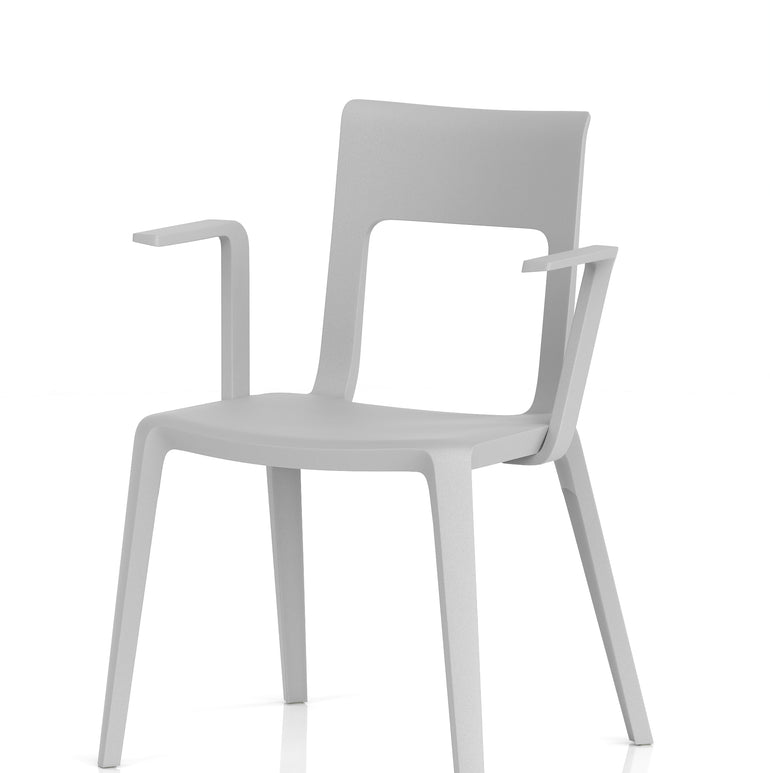 Nest Edge Stacking Cafe & Bistro Chair