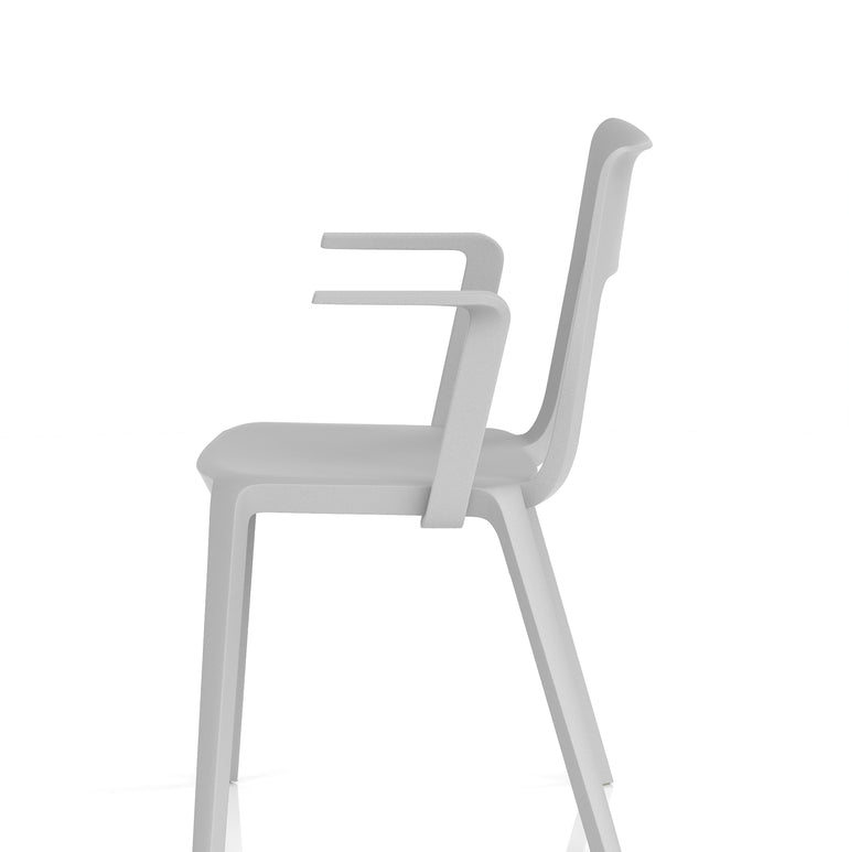 Nest Edge Stacking Cafe & Bistro Chair