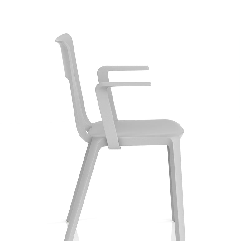 Nest Edge Stacking Cafe & Bistro Chair