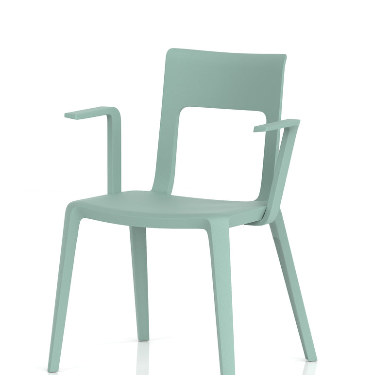 Nest Edge Stacking Cafe & Bistro Chair