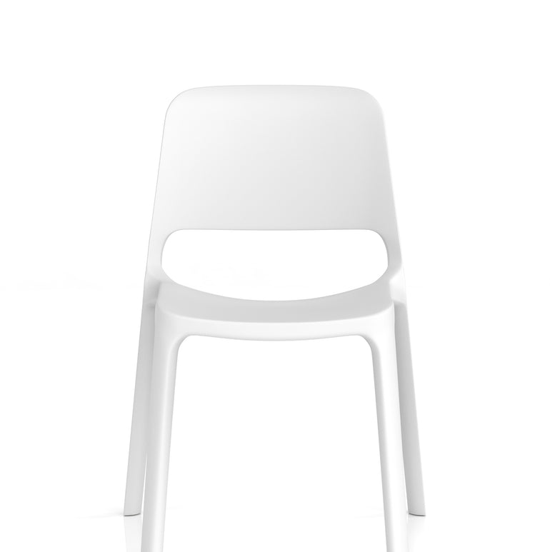 Nest Loop Stacking Cafe & Bistro Chair